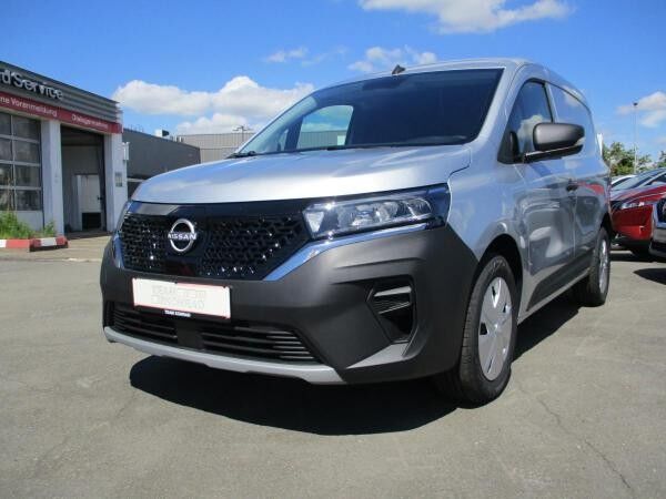 Nissan Townstar Townstar Kastenwagen L1 2,2t EV Acenta