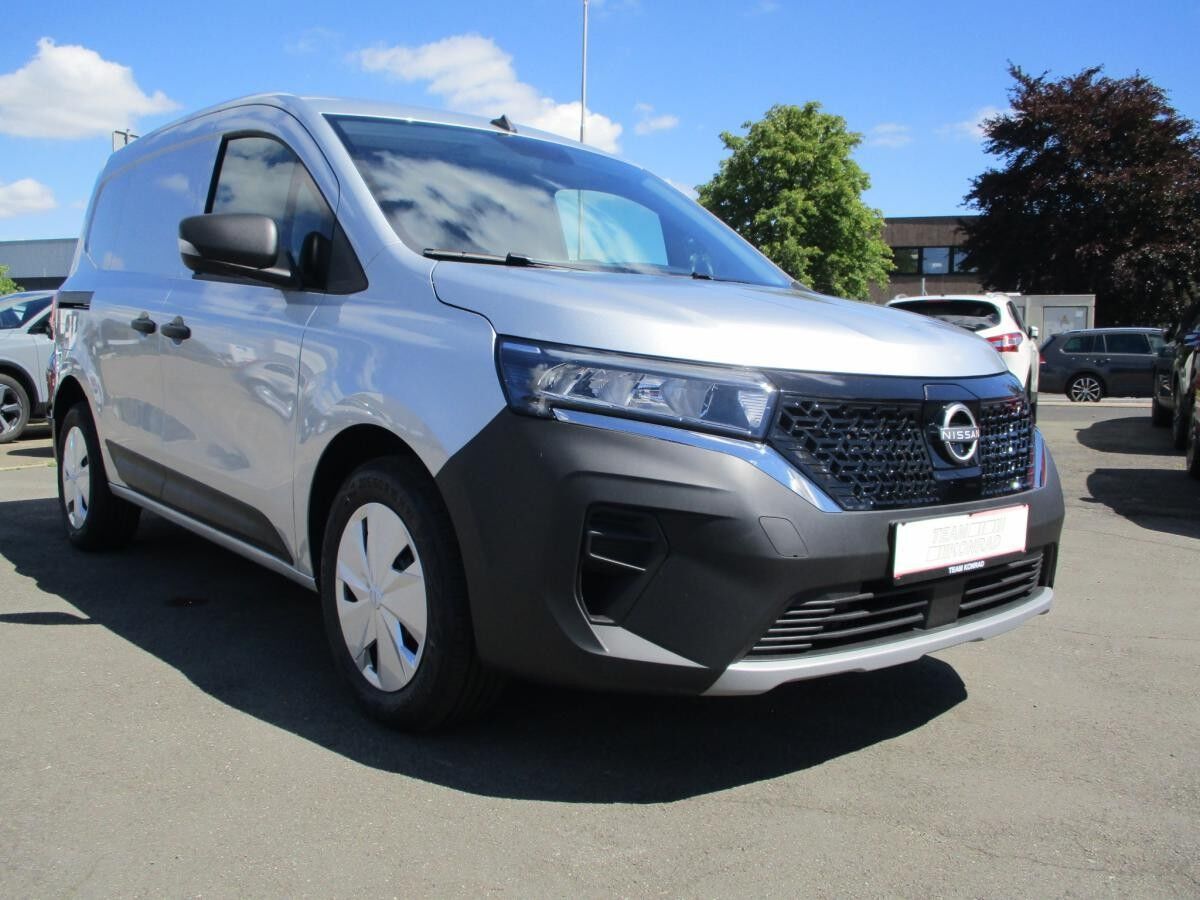 Nissan Townstar Townstar Kastenwagen L1 2,2t EV Acenta