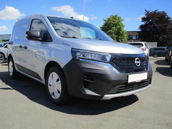 Nissan Townstar Townstar Kastenwagen L1 2,2t EV Acenta