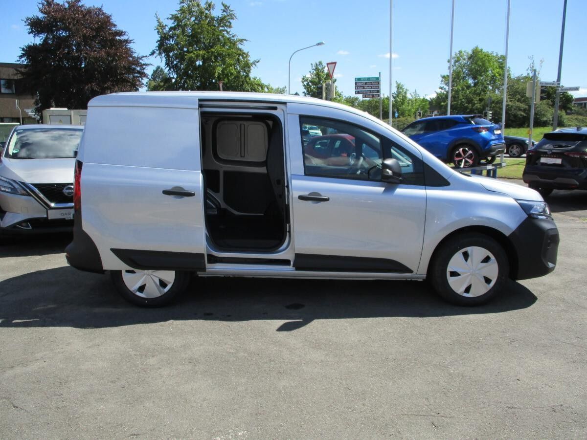 Nissan Townstar Townstar Kastenwagen L1 2,2t EV Acenta