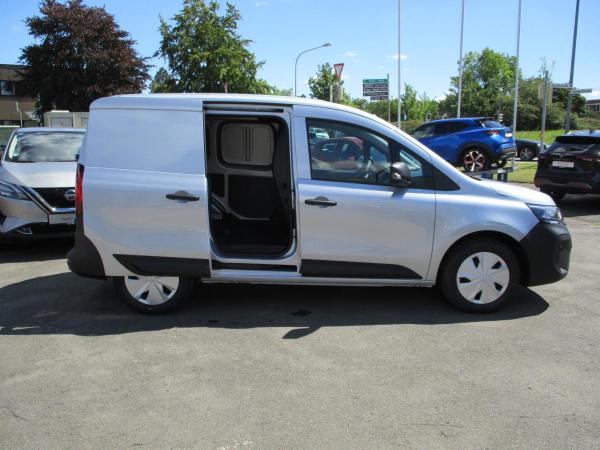 Nissan Townstar Townstar Kastenwagen L1 2,2t EV Acenta