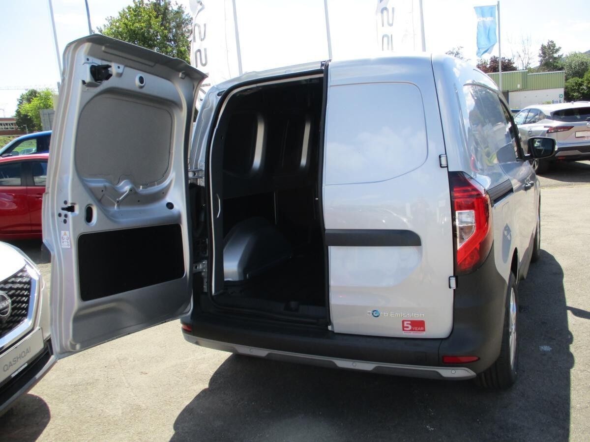 Nissan Townstar Townstar Kastenwagen L1 2,2t EV Acenta