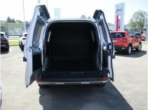 Nissan Townstar Townstar Kastenwagen L1 2,2t EV Acenta