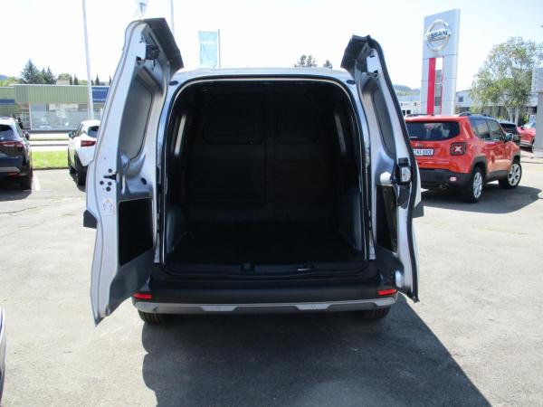 Nissan Townstar Townstar Kastenwagen L1 2,2t EV Acenta