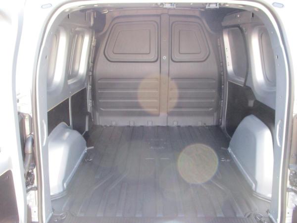 Nissan Townstar Townstar Kastenwagen L1 2,2t EV Acenta