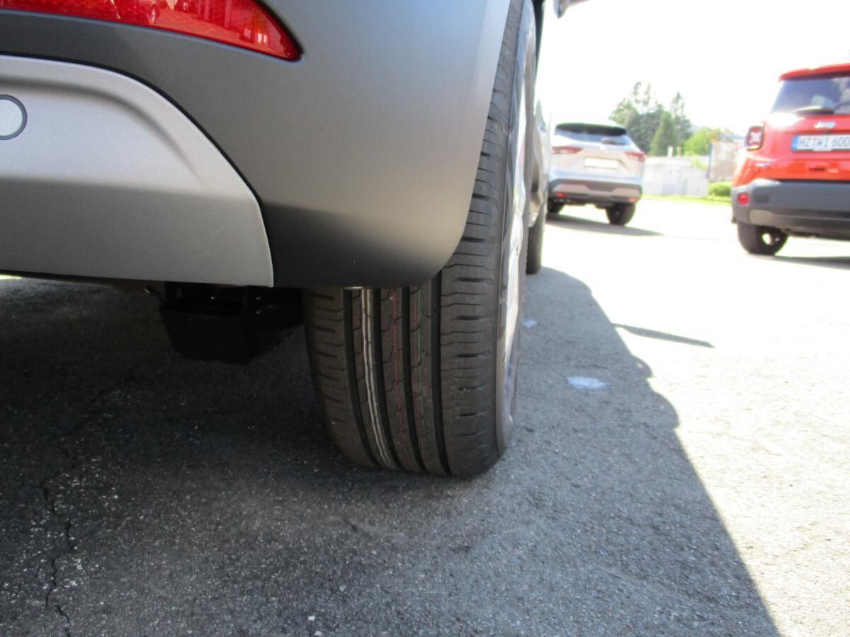 Nissan Townstar Townstar Kastenwagen L1 2,2t EV Acenta