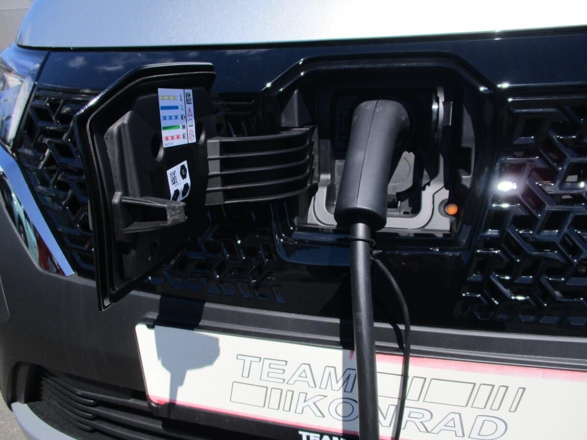 Nissan Townstar Townstar Kastenwagen L1 2,2t EV Acenta