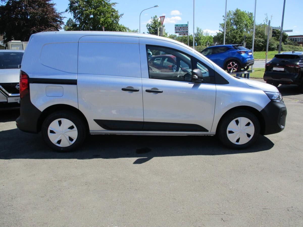 Nissan Townstar Townstar Kastenwagen L1 2,2t EV Acenta