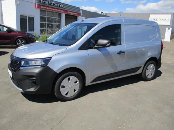 Nissan Townstar Townstar Kastenwagen L1 2,2t EV Acenta