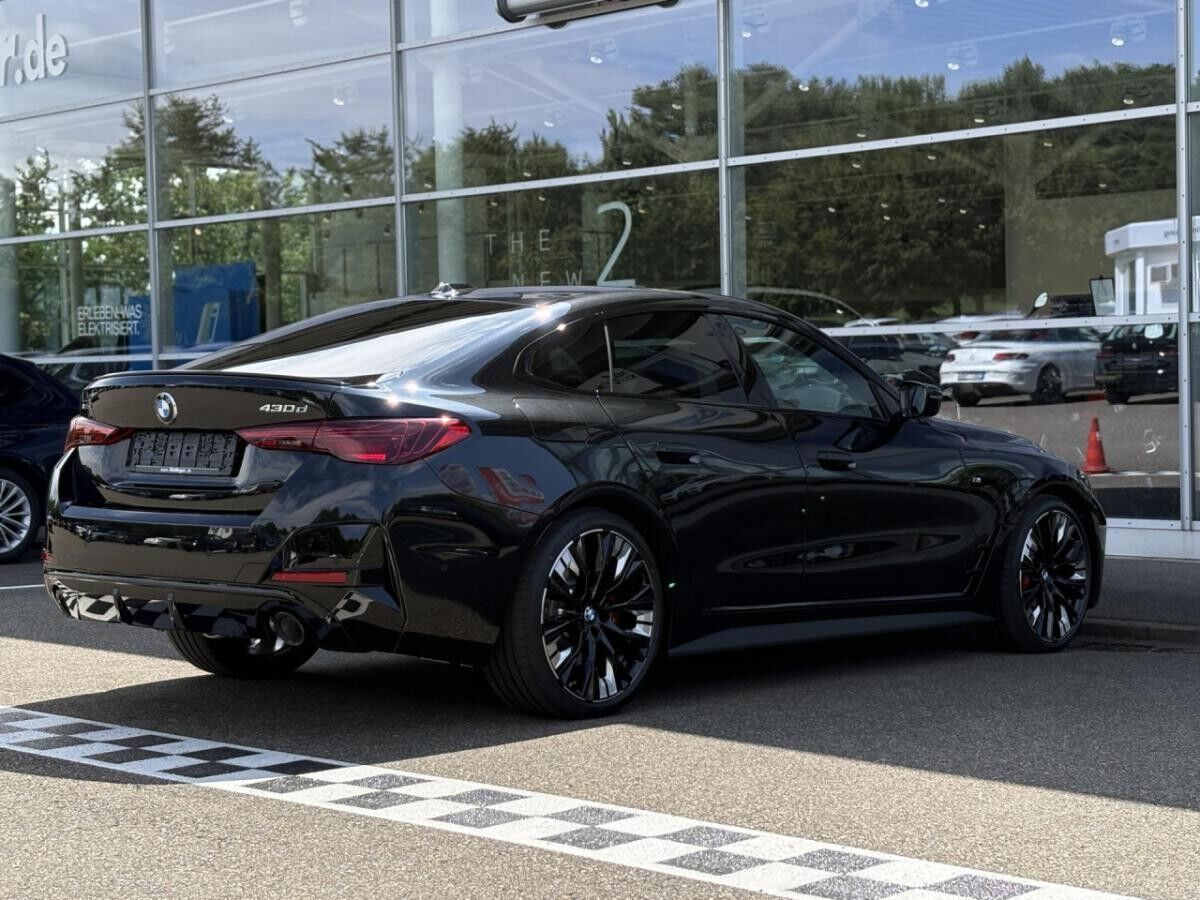 BMW 430 D MSport🚀Neuwagen🚀⚡️Lagerwagen🚀⚡️0€ Anzahlung❗