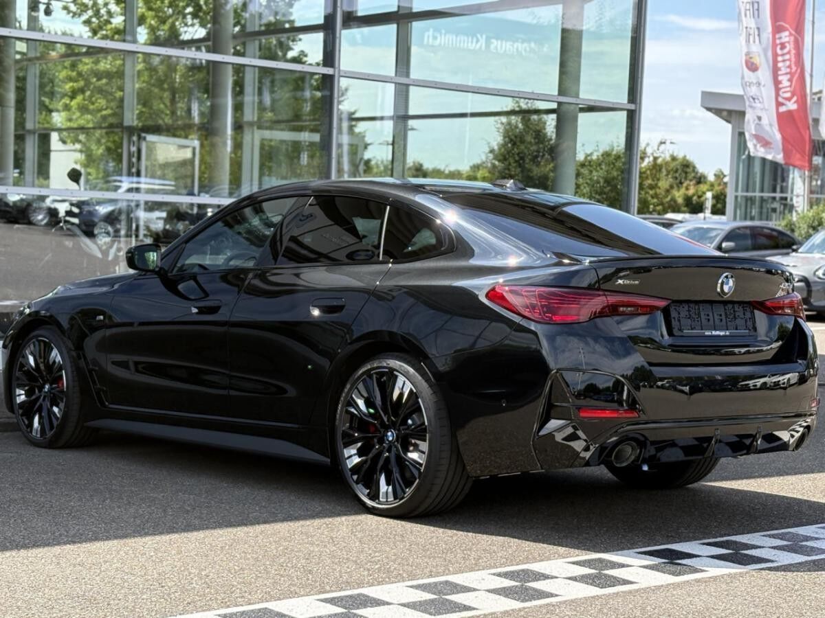 BMW 430 D MSport🚀Neuwagen🚀⚡️Lagerwagen🚀⚡️0€ Anzahlung❗