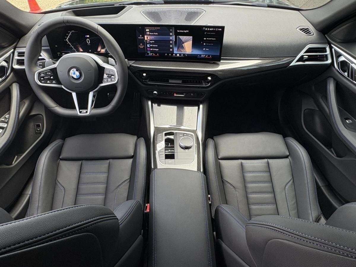 BMW 430 D MSport🚀Neuwagen🚀⚡️Lagerwagen🚀⚡️0€ Anzahlung❗