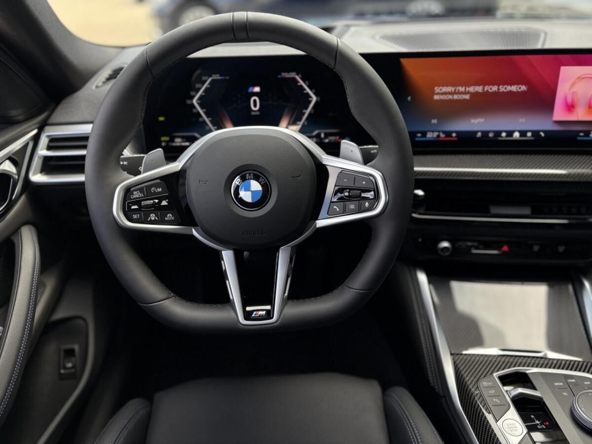 BMW 430 D MSport🚀Neuwagen🚀⚡️Lagerwagen🚀⚡️0€ Anzahlung❗