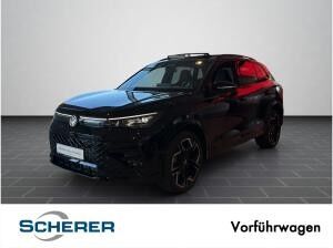 Volkswagen Tiguan R-Line 2.0 TSI 4MO DSG BLACKSTYL PANO AHK