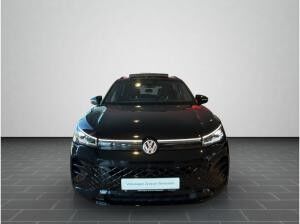 Volkswagen Tiguan R-Line 2.0 TSI 4MO DSG BLACKSTYL PANO AHK