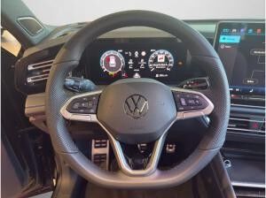 Volkswagen Tiguan R-Line 2.0 TSI 4MO DSG BLACKSTYL PANO AHK