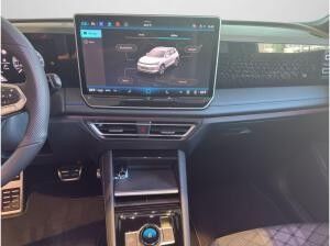 Volkswagen Tiguan R-Line 2.0 TSI 4MO DSG BLACKSTYL PANO AHK