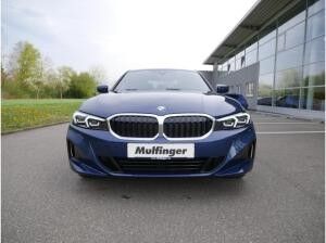 BMW 318 D Limousine🚀Neuwagen🚀⚡️Tageszulassung max. 6900KM🏎️