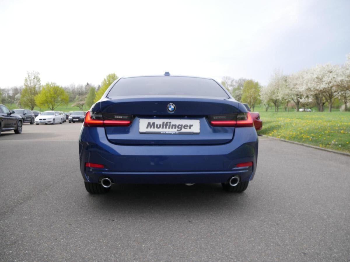 BMW 318 D Limousine🚀Neuwagen🚀⚡️Tageszulassung max. 6900KM🏎️
