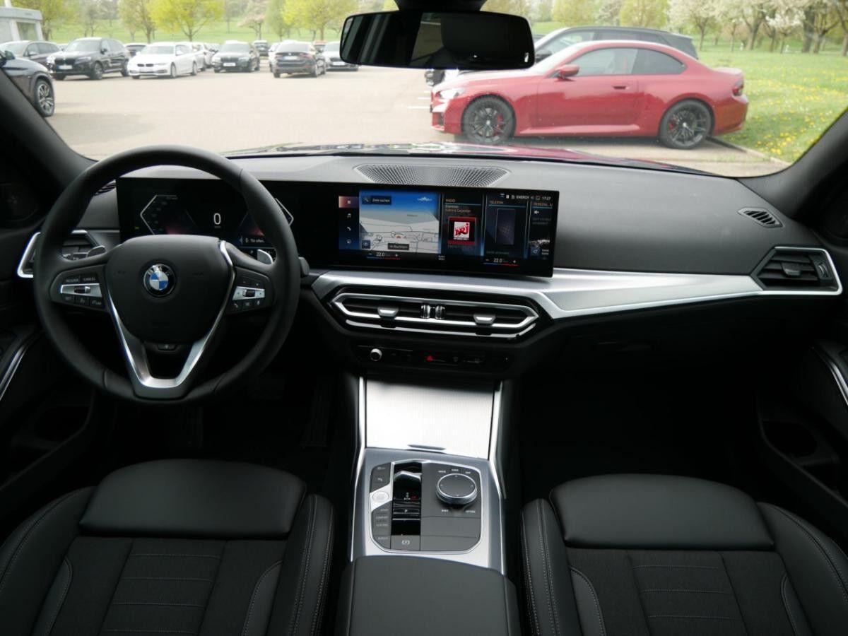 BMW 318 D Limousine🚀Neuwagen🚀⚡️Tageszulassung max. 6900KM🏎️