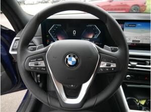 BMW 318 D Limousine🚀Neuwagen🚀⚡️Tageszulassung max. 6900KM🏎️