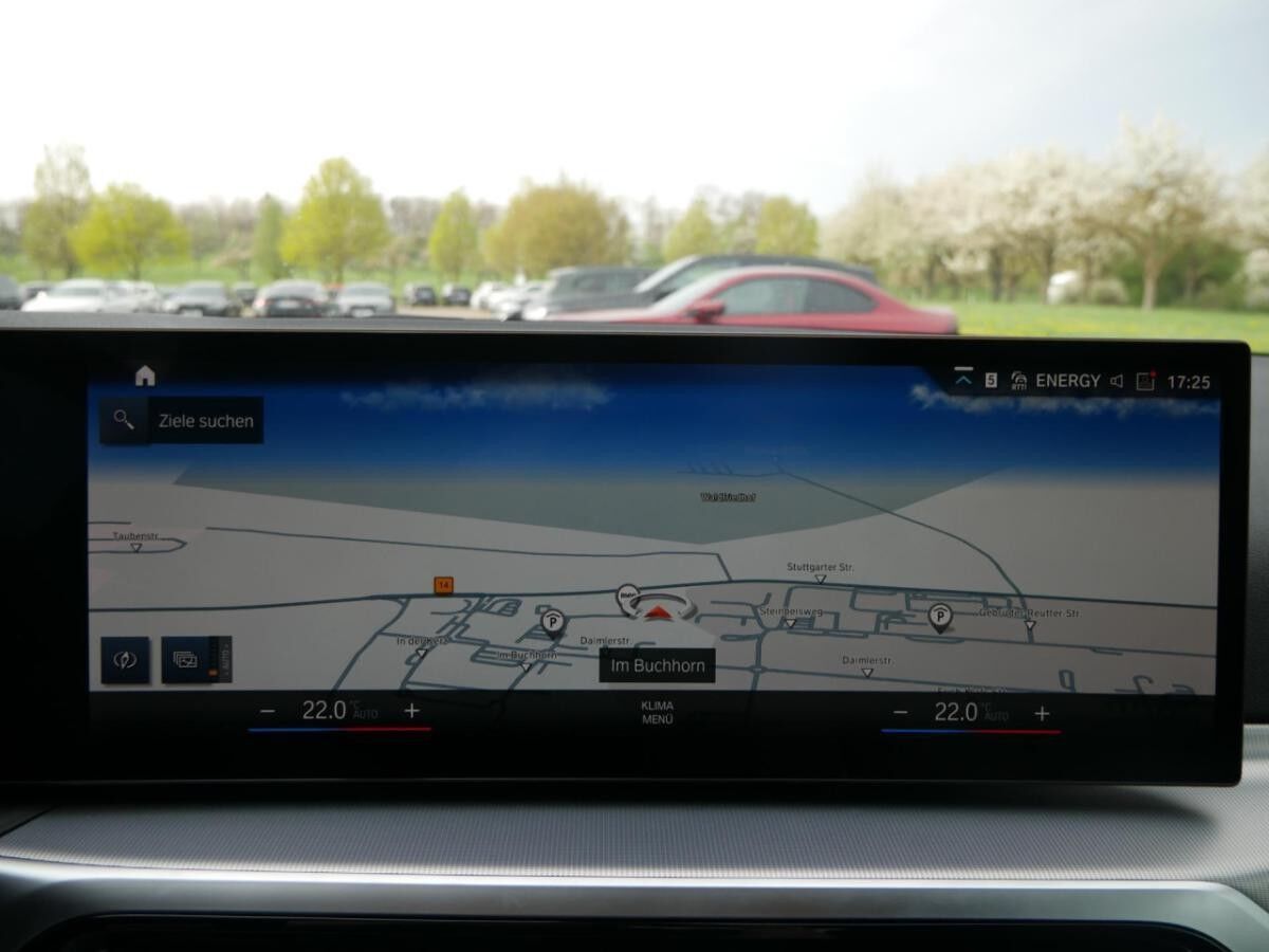 BMW 318 D Limousine🚀Neuwagen🚀⚡️Tageszulassung max. 6900KM🏎️