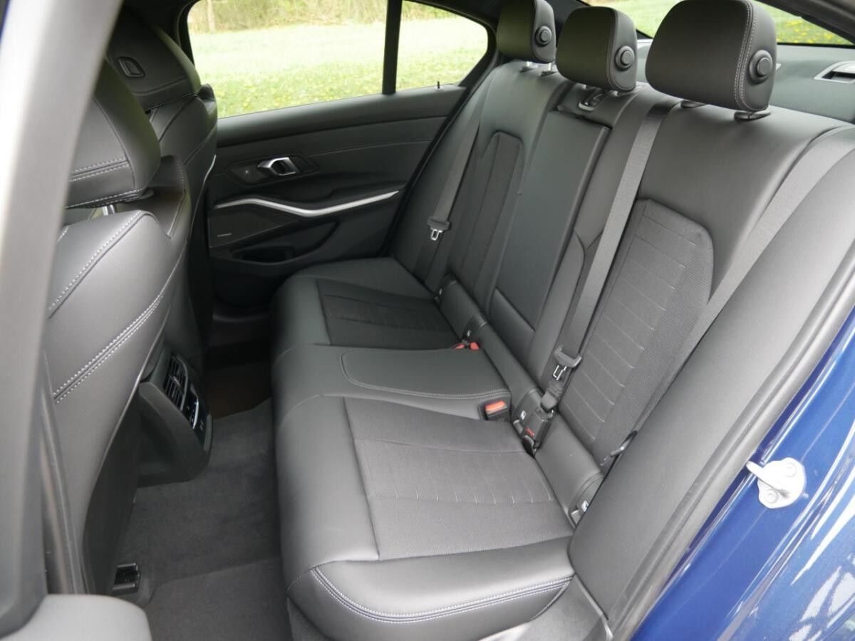 BMW 318 D Limousine🚀Neuwagen🚀⚡️Tageszulassung max. 6900KM🏎️