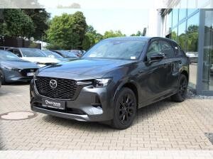 Mazda CX-60 eSKYACTIV D 254ps Aut. AWD Homura Plus