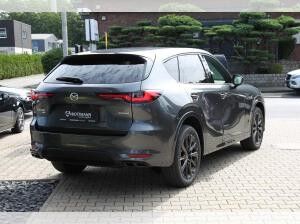 Mazda CX-60 eSKYACTIV D 254ps Aut. AWD Homura Plus