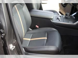 Mazda CX-60 eSKYACTIV D 254ps Aut. AWD Homura Plus