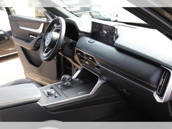 Mazda CX-60 2025 eSKYACTIV D 254ps Aut. AWD Homura Plus
