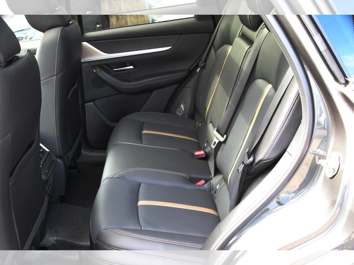 Mazda CX-60 eSKYACTIV D 254ps Aut. AWD Homura Plus