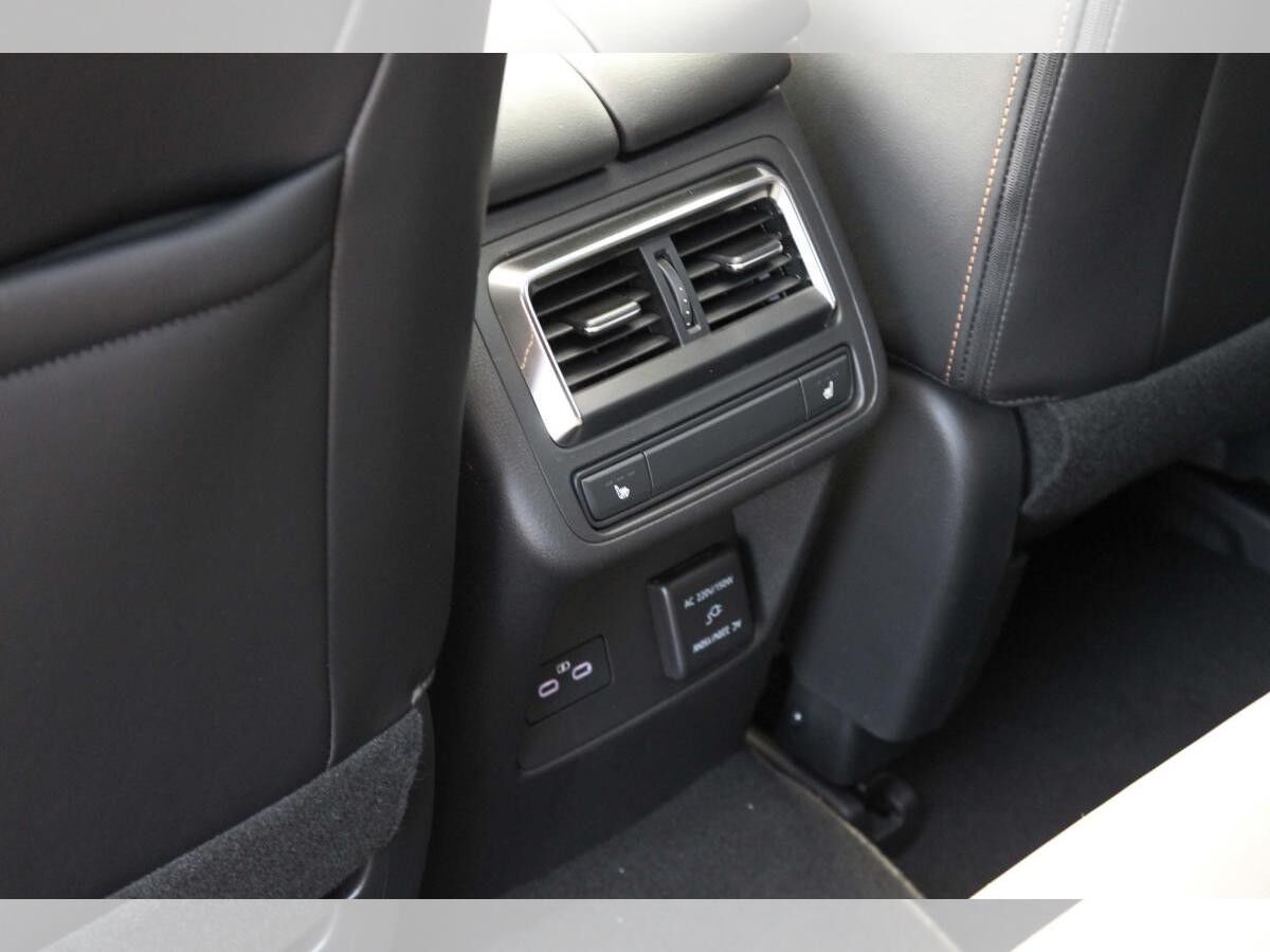 Mazda CX-60 eSKYACTIV D 254ps Aut. AWD Homura Plus