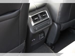 Mazda CX-60 eSKYACTIV D 254ps Aut. AWD Homura Plus