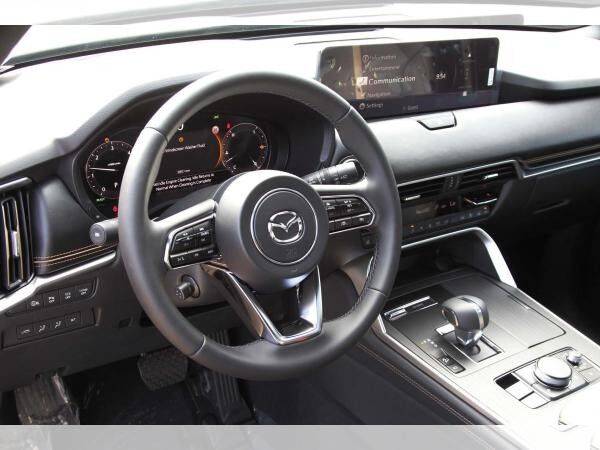 Mazda CX-60 2025 eSKYACTIV D 254ps Aut. AWD Homura Plus