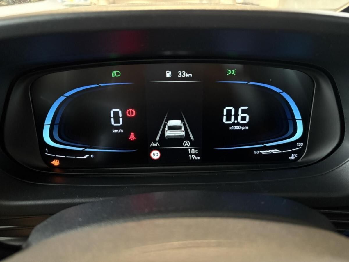 Hyundai i20 "SELECT" LOYALISIERUNG- AKTION FÜR HYUNDAI FAHRER + Verwandtschaft 1. Grades