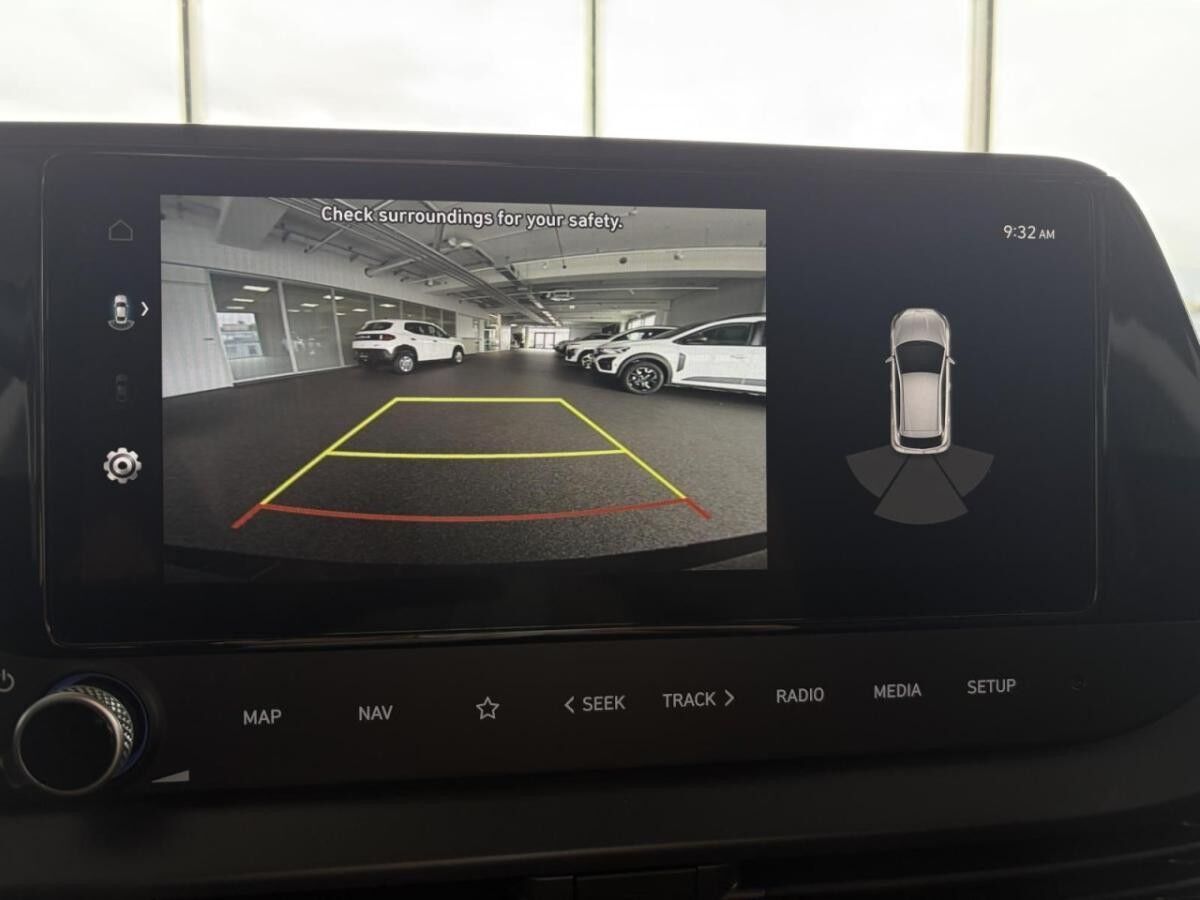 Hyundai i20 "SELECT" LOYALISIERUNG- AKTION FÜR HYUNDAI FAHRER + Verwandtschaft 1. Grades