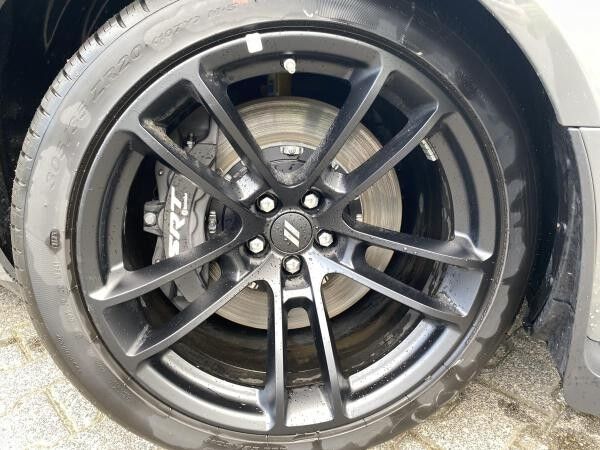 Dodge Challenger R/T Scat Pack 6.4 V8 Widebody Last Call