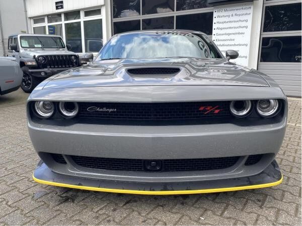 Dodge Challenger R/T Scat Pack 6.4 V8 Widebody Last Call