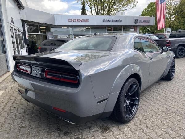 Dodge Challenger R/T Scat Pack 6.4 V8 Widebody Last Call