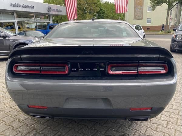 Dodge Challenger R/T Scat Pack 6.4 V8 Widebody Last Call