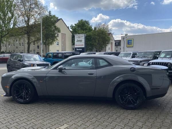 Dodge Challenger R/T Scat Pack 6.4 V8 Widebody Last Call
