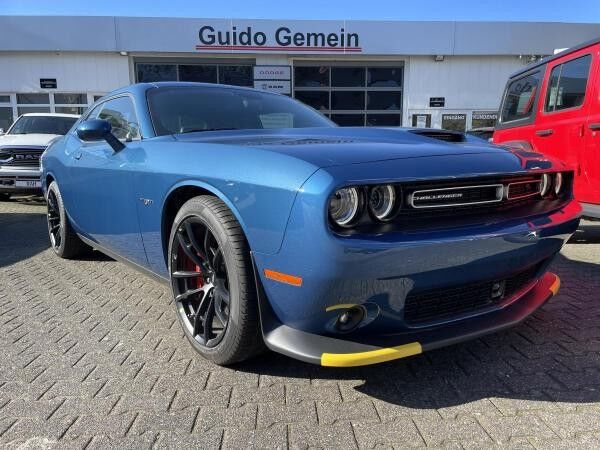 Dodge Challenger 5.7 V8 HEMI R/T  SONDERAKTION