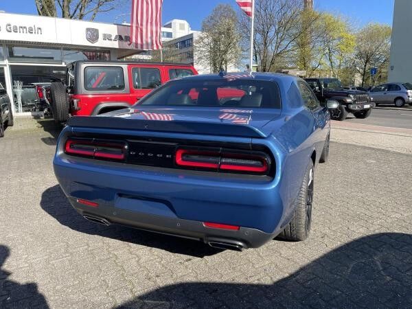 Dodge Challenger 5.7 V8 HEMI R/T  SONDERAKTION