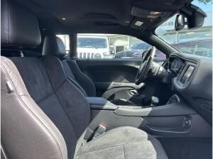 Dodge Challenger 5.7 V8 HEMI R/T  SONDERAKTION