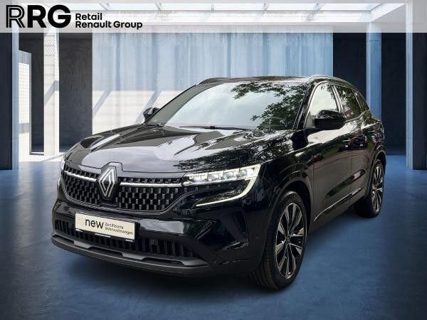 Renault Austral Techno Mild Hybrid 160 Automatik PDC