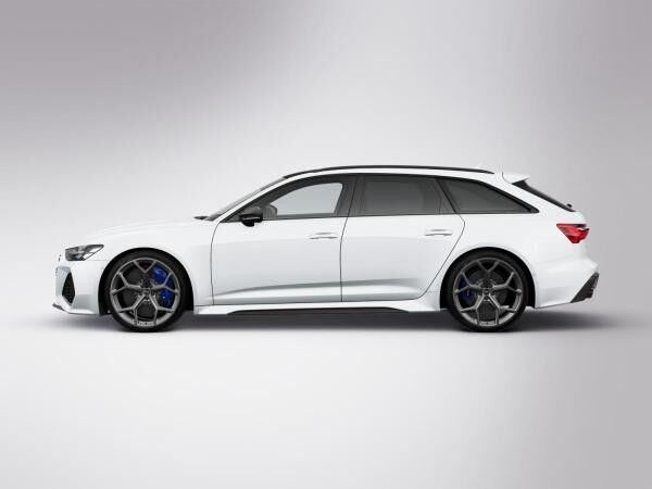 Audi RS6 RS 6 Avant performance quattro
