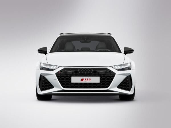 Audi RS6 RS 6 Avant performance quattro