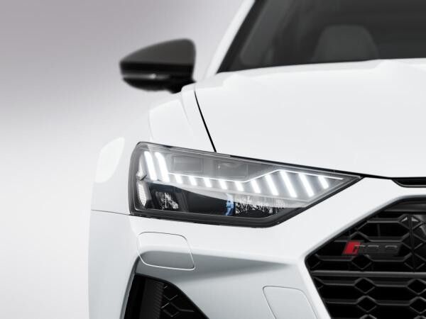 Audi RS6 RS 6 Avant performance quattro