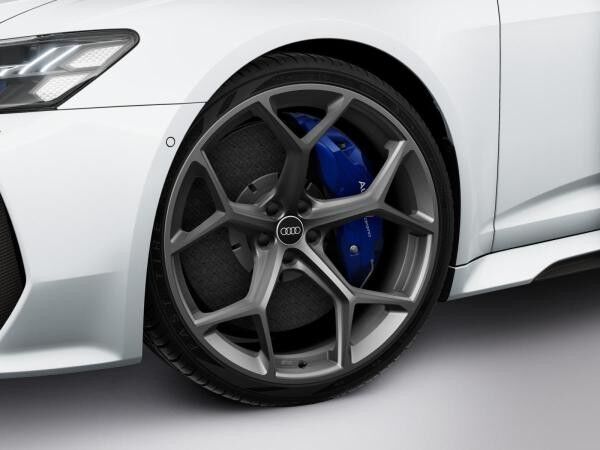 Audi RS6 RS 6 Avant performance quattro